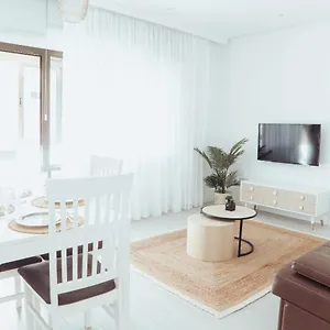 Churruca Canteras By Alterhome Apartamento Las Palmas de Gran Canaria